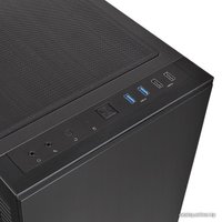 Корпус Thermaltake Suppressor F31 с окошком [CA-1E3-00M1WN-00]