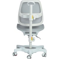 Компьютерное кресло Yoka Sally (серый)