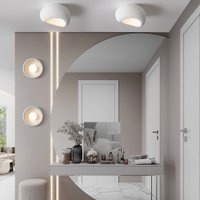 Припотолочная люстра Freya Mound FR5428CL-01W в Бобруйске