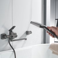 Смеситель Shevanik S9922T