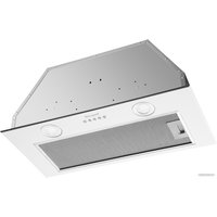 Кухонная вытяжка Weissgauff Dubhe 60 PB WH