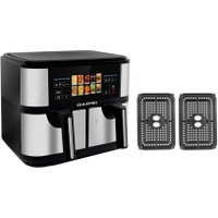 Аэрогриль (аэрофритюрница) Oulemei OLM-KZB025