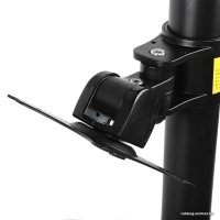 Кронштейн для монитора Onkron D101E (черный)