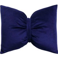 Декоративная подушка Matex Itaka Line 60-840 (синий)