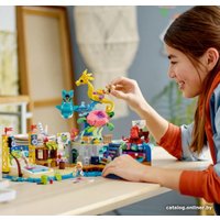 Конструктор LEGO Friends Пляжный парк развлечений 41737