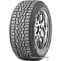 Зимние шины Nexen Winguard WinSpike 215/65R16C 109/107R (под шип)