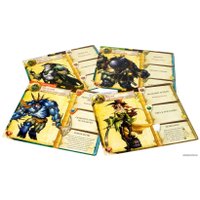 Настольная игра Мир Хобби Ром и кости. Второй прилив