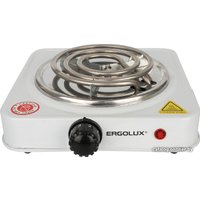 Настольная плита Ergolux ELX-EP01-C01