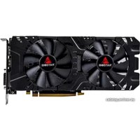 Видеокарта BIOSTAR Radeon RX 580 2048SP 8GB GDDR5 VA5815RV82