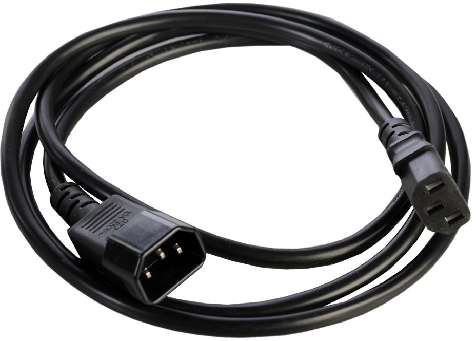 

Кабель ЦМО R-10-Cord-C13-C14-3