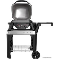 Электрогриль Weber Pulse 2000 Barbecue