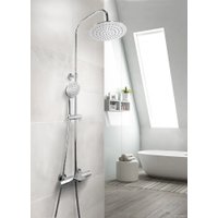 Душевая система  Esko STT2500