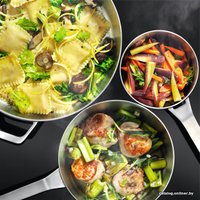 Варочная панель Electrolux EIV6340X