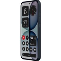 Телефон Nothing Phone (4a) 12GB/256GB (черный)