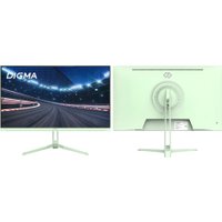 Игровой монитор Digma Overdrive 24P410F (мятный)