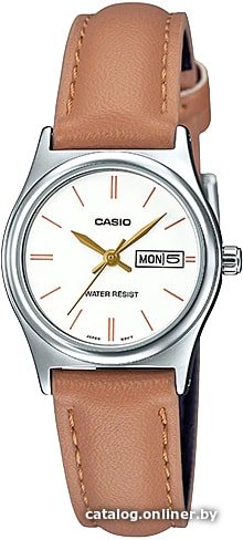 Наручные часы Casio Collection LTP-V006L-7B2