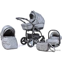 Универсальная коляска Adbor Marsel Lena