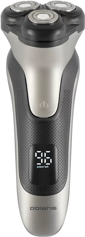 

Электробритва Polaris PMR 0420R Flex&Float 4D PRO