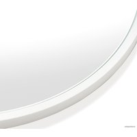 Зеркало EMZE Color 45x90 (белый)