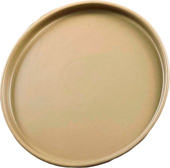 Тарелка обеденная Lenardi Tropical 235-128