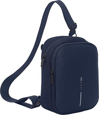XD Design Boxy Sling P705.955 (темно-синий)