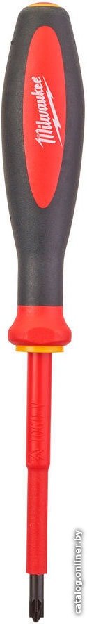 Отвертка Milwaukee VDE PZ/SL1х80 4932464057