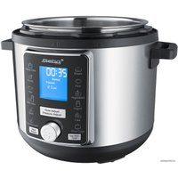 Мультиварка-скороварка Steba DD 3 Smart