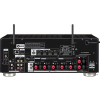 AV ресивер Pioneer VSX-932 (черный)