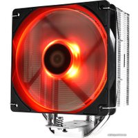 Кулер для процессора ID-Cooling SE-224-XT-R