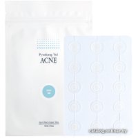  Pyunkang Патчи под глаза Yul Acne Spot Точечные от воспалений