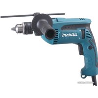 Ударная дрель Makita HP1640K