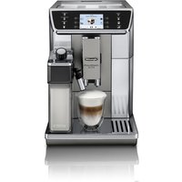 Кофемашина DeLonghi PrimaDonna Elite ECAM 650.55.MS