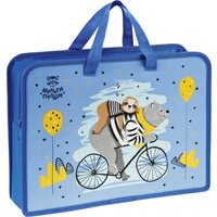 Папка-портфель Мульти-пульти Best Friends ПТ-14_4_45170