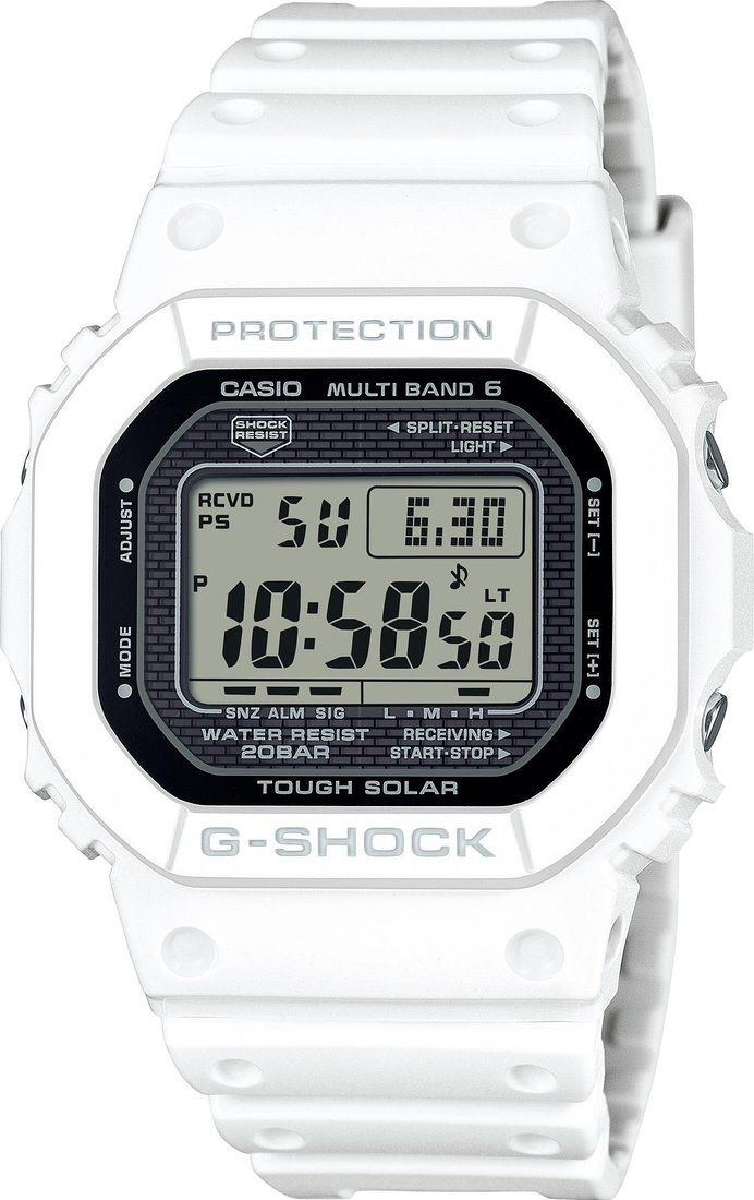 

Наручные часы Casio GW-5000HS-7E