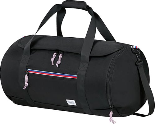 

Дорожная сумка American Tourister UpBeat Black 55 см