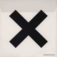  Виниловая пластинка The XX - Coexist