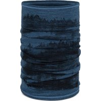 Шарф (бафф) Buff Merino Lightweight Prints Matewa Tempest 134682.759.10.00