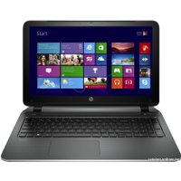 Ноутбук HP Pavilion 15-p010sr (J5C11EA)