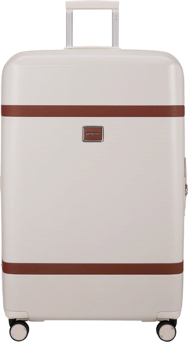 Чемодан Samsonite Image Ivory 81 см