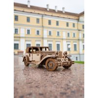 Сборная модель Eco-Wood-Art Фердинанд