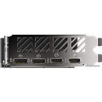 Видеокарта Gigabyte GeForce RTX 4060 Ti Eagle OC 8G GV-N406TEAGLE OC-8GD