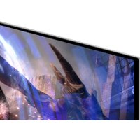 Игровой монитор Samsung Odyssey G6 LS27DG600SIXCI