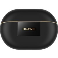 Наушники Huawei FreeBuds Pro 4 (черный, международная версия)