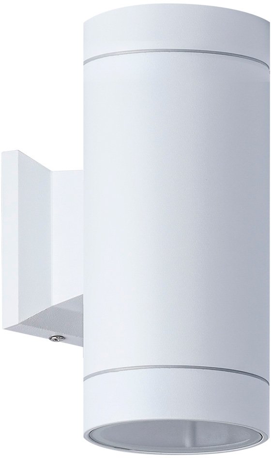 

Уличный настенный светильник SmartBuy SBL-WLW1-2GX53