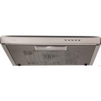 Кухонная вытяжка Ciarko ZRC 60 Slim (нержавеющая сталь)