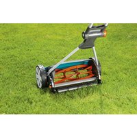 Барабанная газонокосилка Gardena Comfort 400 C 4022-20