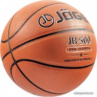 Баскетбольный мяч Jogel JB-500 (6 размер)