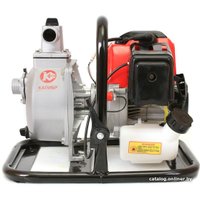 Мотопомпа Калибр БМП-1200/10А