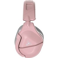 Наушники Turtle Beach Stealth 600 Gen 2 Max для Xbox (розовый)