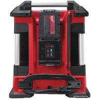 Зарядное устройство Milwaukee M18 RC-0 4933446639 (18В)